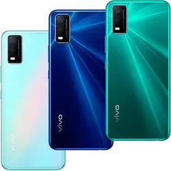 ویوو Y3s وای 3 اس 2021 , vivo Y3s 2021