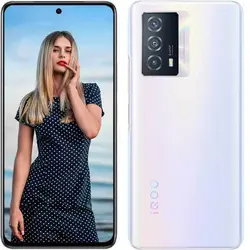 ویوو آی کیو Z5 زد 5 , vivo iQOO Z5