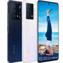 ویوو آی کیو Z5 زد 5 , vivo iQOO Z5