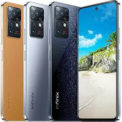 اینفینیکس زیرو X ایکس پرو , Infinix Zero X Pro