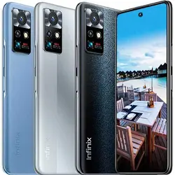 اینفینیکس زیرو X ایکس نئو , Infinix Zero X Neo