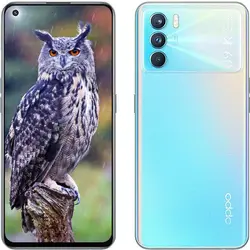 اوپو K9 کی 9 پرو , Oppo K9 Pro