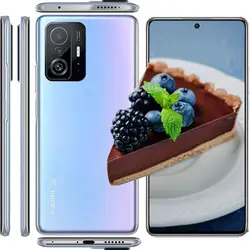 شیائومی 11T تی , Xiaomi 11T