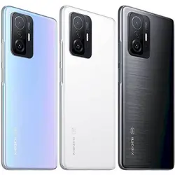 شیائومی 11T تی , Xiaomi 11T