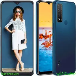 تی سی ال 20R آر 5 جی , TCL 20R 5G