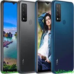 تی سی ال 20R آر 5 جی , TCL 20R 5G