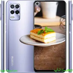 ریلمی 8S اس 5 جی , Realme 8s 5G