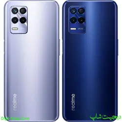ریلمی 8S اس 5 جی , Realme 8s 5G