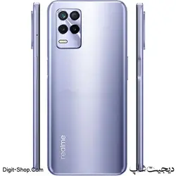 ریلمی 8S اس 5 جی , Realme 8s 5G