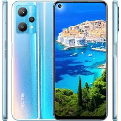ریلمی V25 وی , Realme V25