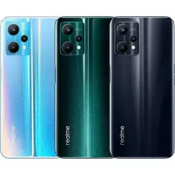 ریلمی V25 وی , Realme V25