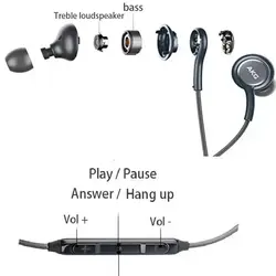 هدفون AKG سامسونگ S8 مدل GH59-14744A