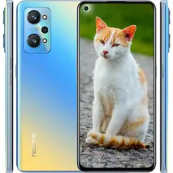 ریلمی GT نئو 2 , Realme GT Neo 2