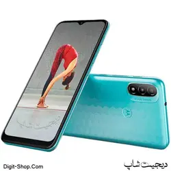 موتورولا موتو E20 ایی 20 , Motorola Moto E20