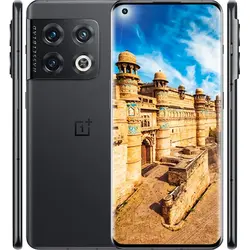 وان پلاس 10 پرو , OnePlus 10 Pro