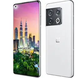 وان پلاس 10 پرو , OnePlus 10 Pro