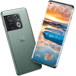 وان پلاس 10 پرو , OnePlus 10 Pro