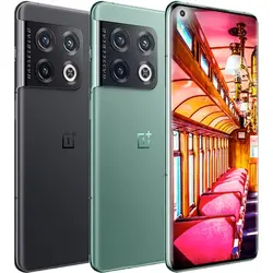 وان پلاس 10 پرو , OnePlus 10 Pro