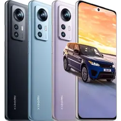 شیائومی 12 پرو , Xiaomi 12 Pro