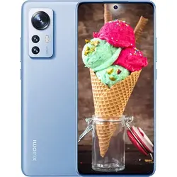 شیائومی 12 Xiaomi