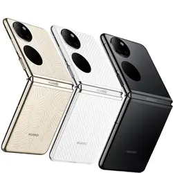 هواوی P50 پاکت , Huawei P50 Pocket