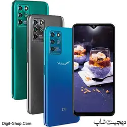 زد تی ای بلید V30 ویتا , ZTE Blade V30 Vita