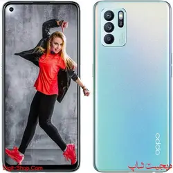 اوپو رنو 6Z زد , Oppo Reno 6Z