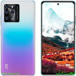 زد تی ای بلید V30 وی 30 , ZTE Blade V30