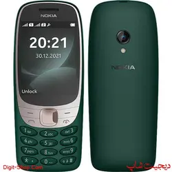 نوکیا 6310 2021 Nokia