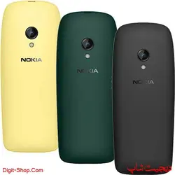 نوکیا 6310 2021 Nokia