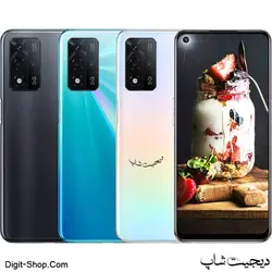 اوپو A93s ای 93 اس , Oppo A93s 5G