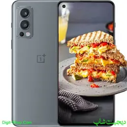 وان پلاس نورد 2 5 جی , OnePlus Nord 2 5G