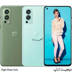 وان پلاس نورد 2 5 جی , OnePlus Nord 2 5G