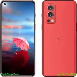 وان پلاس نورد 2 5 جی , OnePlus Nord 2 5G