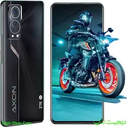 زد تی ای اکسون 30 5 جی , ZTE Axon 30 5G