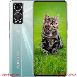زد تی ای اکسون 30 5 جی , ZTE Axon 30 5G