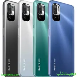 شیائومی ردمی نوت 10T 5G تی , Xiaomi Redmi Note 10T 5G