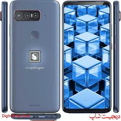 ایسوس اسنپ دراگون اینسایدرز , Asus Snapdragon Insiders