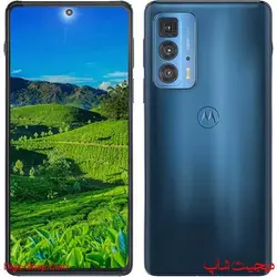 موتورولا اج 20 پرو , Motorola Edge 20 Pro