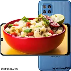 سامسونگ گلکسی F22 اف , Samsung Galaxy F22