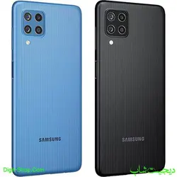 سامسونگ گلکسی F22 اف , Samsung Galaxy F22