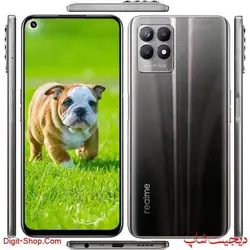 ریلمی 8i آی , Realme 8i