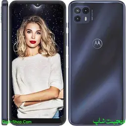 موتورولا موتو G50 5G جی 50 , Motorola Moto G50 5G