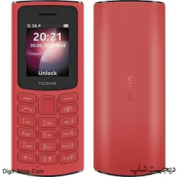 نوکیا 105 4G جی Nokia