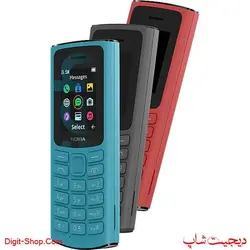 نوکیا 105 4G جی Nokia