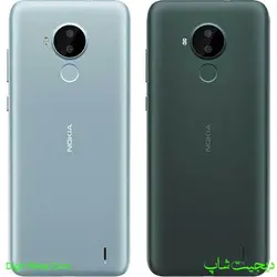 نوکیا C30 سی Nokia
