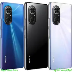 آنر 50 SE اس ایی , Honor 50 SE