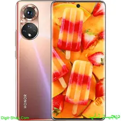 آنر 50 , Honor 50