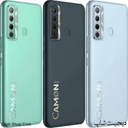 تکنو کامون 17 , Tecno Camon 17