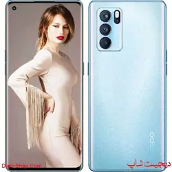 اوپو رنو 6 پرو 5 جی , Oppo Reno 6 Pro 5G